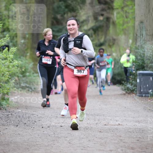 13.04.2025 - Hammer Lauf Jannik Wohlers http://msf.ph/oto/7628870 13.04.2025 12:43:40 Laufen 1564, 367 meine-sportfotos.de