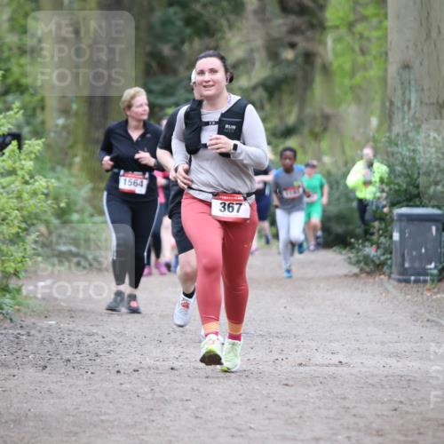 13.04.2025 - Hammer Lauf Jannik Wohlers http://msf.ph/oto/7628871 13.04.2025 12:43:40 Laufen 1564, 367 meine-sportfotos.de