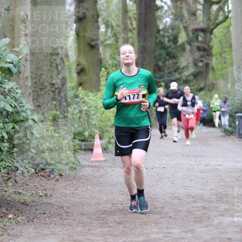 13.04.2025 - Hammer Lauf Jannik Wohlers http://msf.ph/oto/7628877 13.04.2025 12:43:36 Laufen 177, 367 meine-sportfotos.de