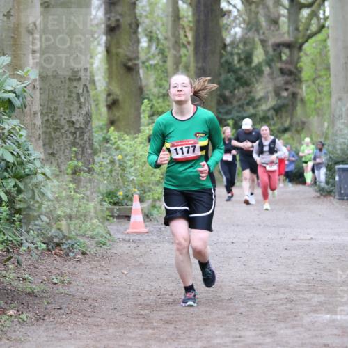 13.04.2025 - Hammer Lauf Jannik Wohlers http://msf.ph/oto/7628879 13.04.2025 12:43:36 Laufen 1177 meine-sportfotos.de