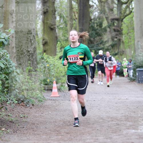 13.04.2025 - Hammer Lauf Jannik Wohlers http://msf.ph/oto/7628880 13.04.2025 12:43:36 Laufen 1177, 347 meine-sportfotos.de