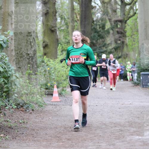 13.04.2025 - Hammer Lauf Jannik Wohlers http://msf.ph/oto/7628882 13.04.2025 12:43:35 Laufen 1177 meine-sportfotos.de