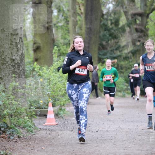 13.04.2025 - Hammer Lauf Jannik Wohlers http://msf.ph/oto/7628907 13.04.2025 12:43:30 Laufen 441, 11776, 124 meine-sportfotos.de