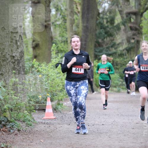 13.04.2025 - Hammer Lauf Jannik Wohlers http://msf.ph/oto/7628909 13.04.2025 12:43:30 Laufen 441, 1172, 1245 meine-sportfotos.de