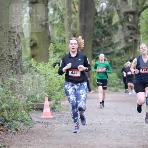 13.04.2025 - Hammer Lauf Jannik Wohlers http://msf.ph/oto/7628911 13.04.2025 12:43:30 Laufen 441, 124 meine-sportfotos.de