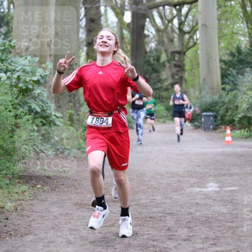 13.04.2025 - Hammer Lauf Jannik Wohlers http://msf.ph/oto/7628921 13.04.2025 12:43:28 Laufen 1894 meine-sportfotos.de