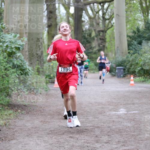 13.04.2025 - Hammer Lauf Jannik Wohlers http://msf.ph/oto/7628927 13.04.2025 12:43:28 Laufen 15, 1894 meine-sportfotos.de