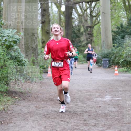 13.04.2025 - Hammer Lauf Jannik Wohlers http://msf.ph/oto/7628929 13.04.2025 12:43:27 Laufen 1894 meine-sportfotos.de