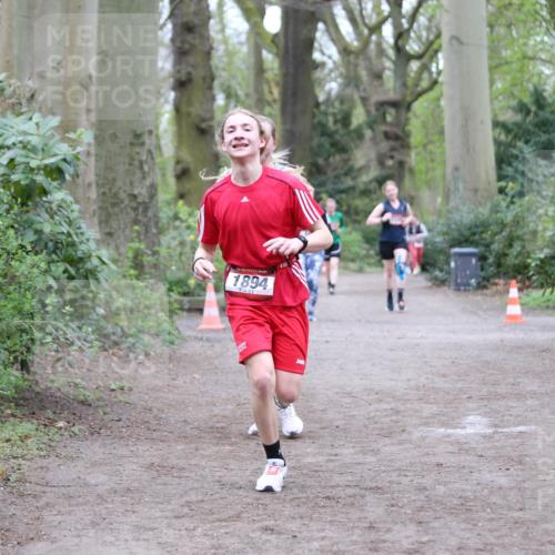 13.04.2025 - Hammer Lauf Jannik Wohlers http://msf.ph/oto/7628931 13.04.2025 12:43:27 Laufen 1894 meine-sportfotos.de