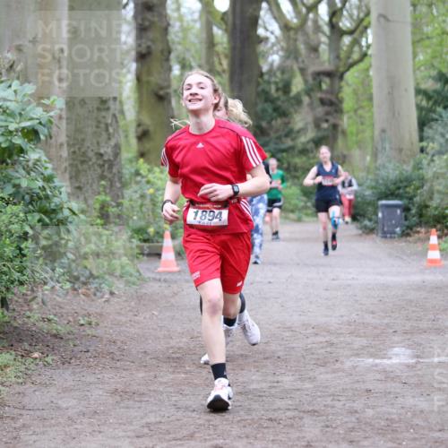 13.04.2025 - Hammer Lauf Jannik Wohlers http://msf.ph/oto/7628932 13.04.2025 12:43:27 Laufen 1894 meine-sportfotos.de
