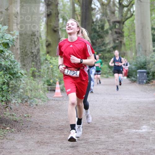 13.04.2025 - Hammer Lauf Jannik Wohlers http://msf.ph/oto/7628934 13.04.2025 12:43:27 Laufen 1894 meine-sportfotos.de