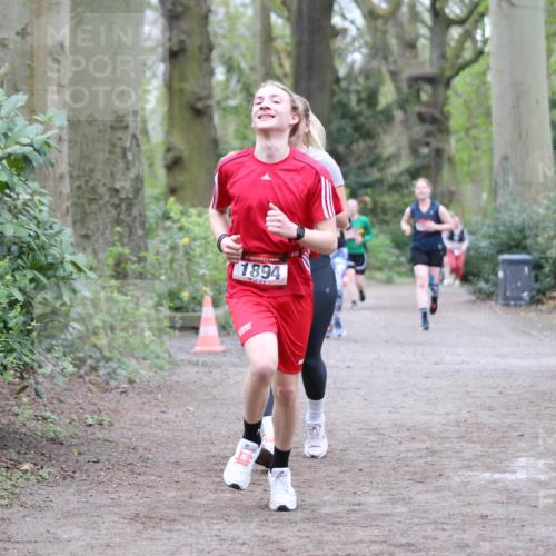 13.04.2025 - Hammer Lauf Jannik Wohlers http://msf.ph/oto/7628936 13.04.2025 12:43:27 Laufen 15, 1894 meine-sportfotos.de