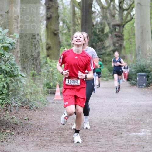 13.04.2025 - Hammer Lauf Jannik Wohlers http://msf.ph/oto/7628937 13.04.2025 12:43:27 Laufen 15, 1894 meine-sportfotos.de