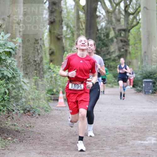 13.04.2025 - Hammer Lauf Jannik Wohlers http://msf.ph/oto/7628939 13.04.2025 12:43:27 Laufen 1894 meine-sportfotos.de