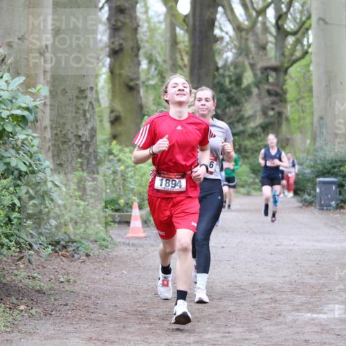 13.04.2025 - Hammer Lauf Jannik Wohlers http://msf.ph/oto/7628941 13.04.2025 12:43:27 Laufen 1894 meine-sportfotos.de