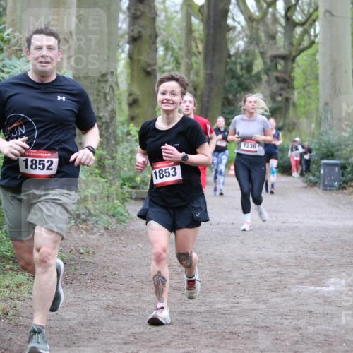 13.04.2025 - Hammer Lauf Jannik Wohlers http://msf.ph/oto/7628950 13.04.2025 12:43:25 Laufen 15, 1852, 1853, 1236 meine-sportfotos.de
