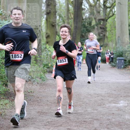 13.04.2025 - Hammer Lauf Jannik Wohlers http://msf.ph/oto/7628952 13.04.2025 12:43:25 Laufen 15, 1852, 1853, 1236 meine-sportfotos.de