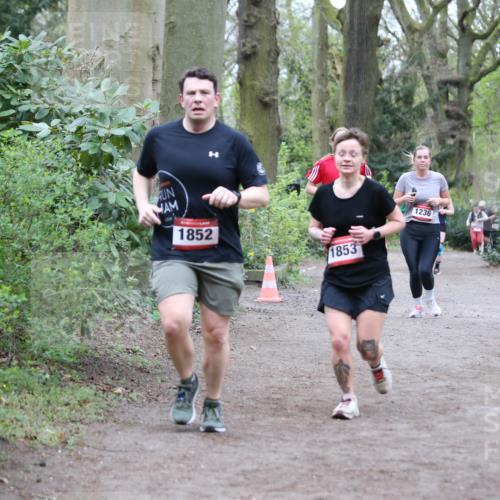 13.04.2025 - Hammer Lauf Jannik Wohlers http://msf.ph/oto/7628957 13.04.2025 12:43:24 Laufen 1852, 1853, 1236 meine-sportfotos.de