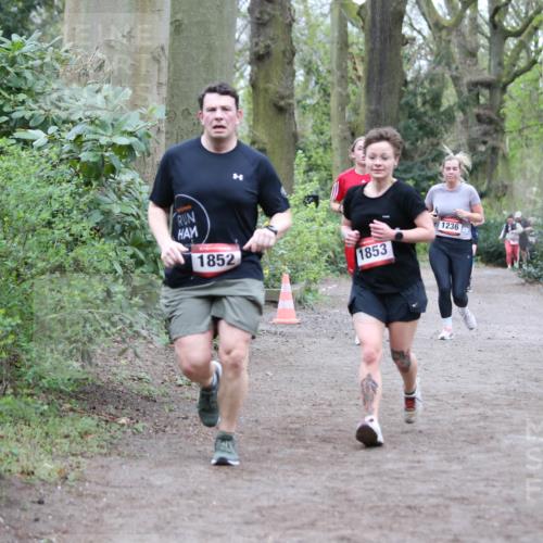 13.04.2025 - Hammer Lauf Jannik Wohlers http://msf.ph/oto/7628958 13.04.2025 12:43:24 Laufen 1852, 1853, 1236 meine-sportfotos.de