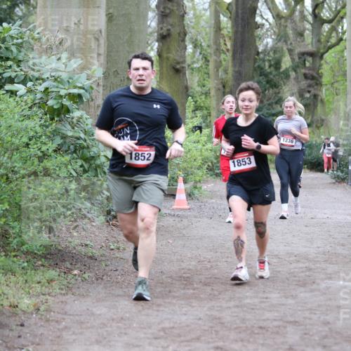 13.04.2025 - Hammer Lauf Jannik Wohlers http://msf.ph/oto/7628960 13.04.2025 12:43:24 Laufen 1852, 1853, 1236 meine-sportfotos.de