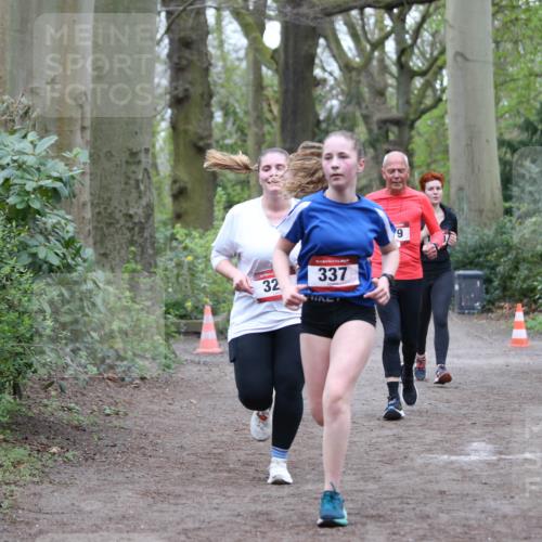 13.04.2025 - Hammer Lauf Jannik Wohlers http://msf.ph/oto/7629013 13.04.2025 12:43:19 Laufen 32, 15, 337, 9 meine-sportfotos.de