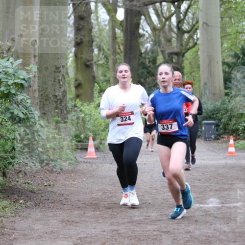 13.04.2025 - Hammer Lauf Jannik Wohlers http://msf.ph/oto/7629018 13.04.2025 12:43:19 Laufen 324, 337 meine-sportfotos.de