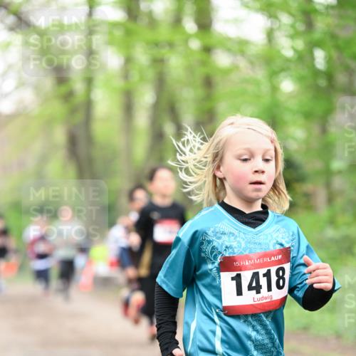 13.04.2025 - Hammer Lauf Dr. Thomas Lammeyer http://msf.ph/oto/7629019 13.04.2025 09:22:55 Laufen 15, 1418 meine-sportfotos.de