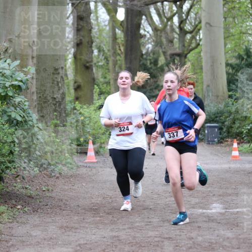 13.04.2025 - Hammer Lauf Jannik Wohlers http://msf.ph/oto/7629020 13.04.2025 12:43:19 Laufen 324, 37, 1853, 337 meine-sportfotos.de