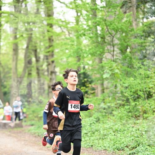 13.04.2025 - Hammer Lauf Dr. Thomas Lammeyer http://msf.ph/oto/7629027 13.04.2025 09:22:56 Laufen 15, 1492 meine-sportfotos.de