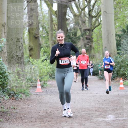 13.04.2025 - Hammer Lauf Jannik Wohlers http://msf.ph/oto/7629047 13.04.2025 12:43:15 Laufen 1326, 179, 337 meine-sportfotos.de