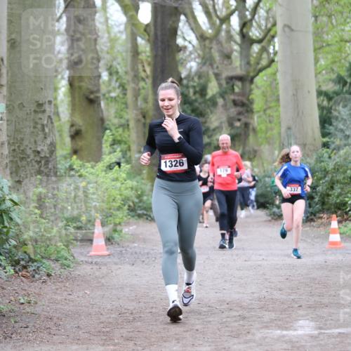 13.04.2025 - Hammer Lauf Jannik Wohlers http://msf.ph/oto/7629052 13.04.2025 12:43:15 Laufen 1326, 179, 337 meine-sportfotos.de