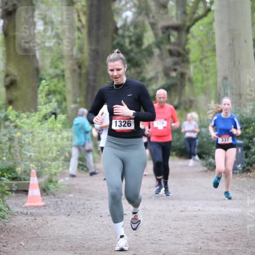 13.04.2025 - Hammer Lauf Jannik Wohlers http://msf.ph/oto/7629060 13.04.2025 12:43:15 Laufen 1326, 179, 337 meine-sportfotos.de