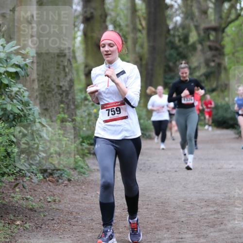 13.04.2025 - Hammer Lauf Jannik Wohlers http://msf.ph/oto/7629081 13.04.2025 12:43:13 Laufen 15, 759, 1326 meine-sportfotos.de