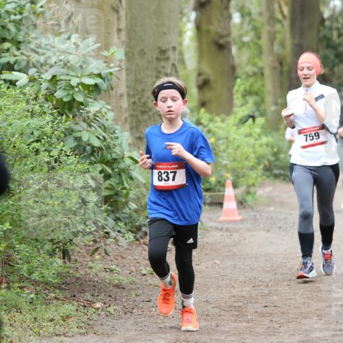 13.04.2025 - Hammer Lauf Jannik Wohlers http://msf.ph/oto/7629093 13.04.2025 12:43:11 Laufen 837, 759 meine-sportfotos.de