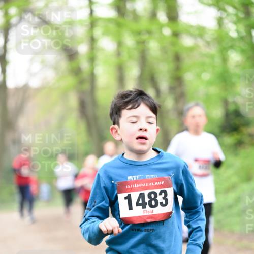 13.04.2025 - Hammer Lauf Dr. Thomas Lammeyer http://msf.ph/oto/7629123 13.04.2025 09:23:03 Laufen 15, 1483 meine-sportfotos.de