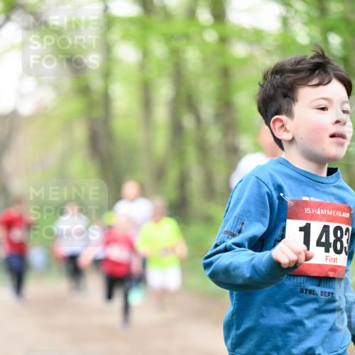 13.04.2025 - Hammer Lauf Dr. Thomas Lammeyer http://msf.ph/oto/7629125 13.04.2025 09:23:04 Laufen 15, 148 meine-sportfotos.de