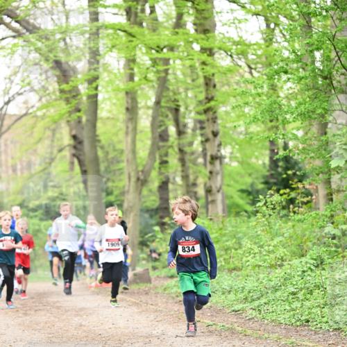 13.04.2025 - Hammer Lauf Dr. Thomas Lammeyer http://msf.ph/oto/7629185 13.04.2025 09:23:08 Laufen 1909, 834 meine-sportfotos.de