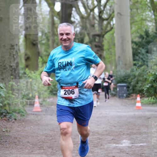 13.04.2025 - Hammer Lauf Jannik Wohlers http://msf.ph/oto/7629230 13.04.2025 12:42:48 Laufen 15, 206, 344 meine-sportfotos.de