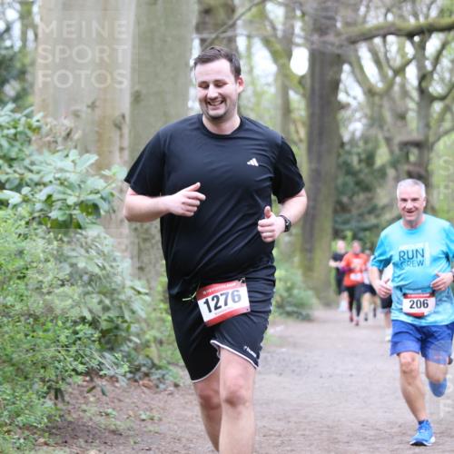 13.04.2025 - Hammer Lauf Jannik Wohlers http://msf.ph/oto/7629239 13.04.2025 12:42:47 Laufen 15, 1276, 206 meine-sportfotos.de