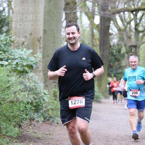 13.04.2025 - Hammer Lauf Jannik Wohlers http://msf.ph/oto/7629241 13.04.2025 12:42:47 Laufen 15, 1276, 206 meine-sportfotos.de