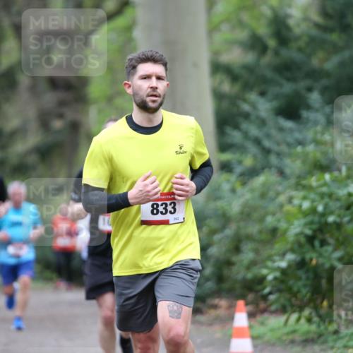 13.04.2025 - Hammer Lauf Jannik Wohlers http://msf.ph/oto/7629280 13.04.2025 12:42:41 Laufen 833, 362 meine-sportfotos.de