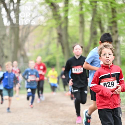 13.04.2025 - Hammer Lauf Dr. Thomas Lammeyer http://msf.ph/oto/7629300 13.04.2025 09:23:15 Laufen 1420, 15, 629 meine-sportfotos.de