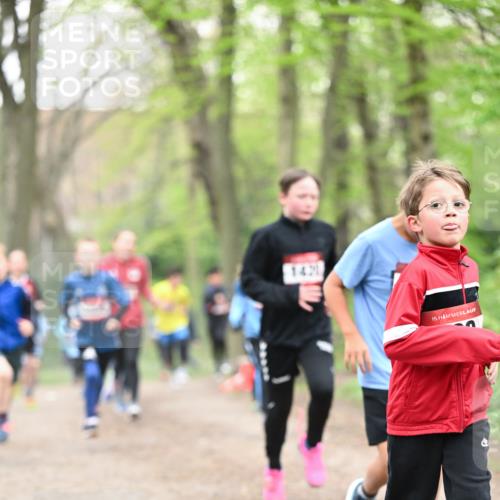 13.04.2025 - Hammer Lauf Dr. Thomas Lammeyer http://msf.ph/oto/7629303 13.04.2025 09:23:15 Laufen 1420, 15 meine-sportfotos.de