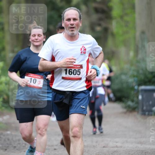 13.04.2025 - Hammer Lauf Jannik Wohlers http://msf.ph/oto/7629360 13.04.2025 12:42:31 Laufen 103, 1605, 02 meine-sportfotos.de