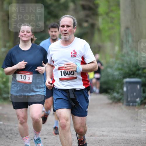 13.04.2025 - Hammer Lauf Jannik Wohlers http://msf.ph/oto/7629365 13.04.2025 12:42:31 Laufen 103, 15, 1605, 02 meine-sportfotos.de
