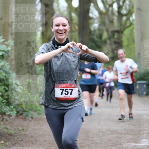 13.04.2025 - Hammer Lauf Jannik Wohlers http://msf.ph/oto/7629367 13.04.2025 12:42:30 Laufen 15, 757 meine-sportfotos.de