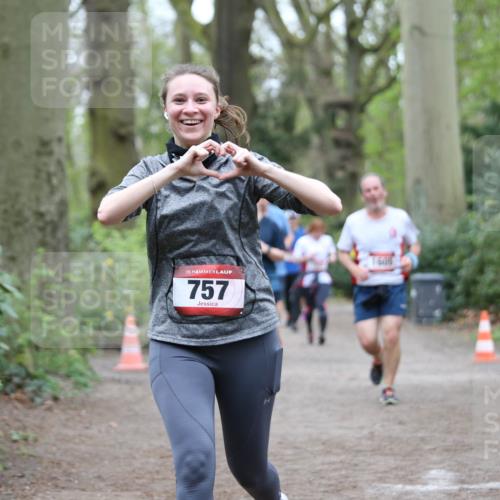 13.04.2025 - Hammer Lauf Jannik Wohlers http://msf.ph/oto/7629370 13.04.2025 12:42:30 Laufen 15, 757 meine-sportfotos.de