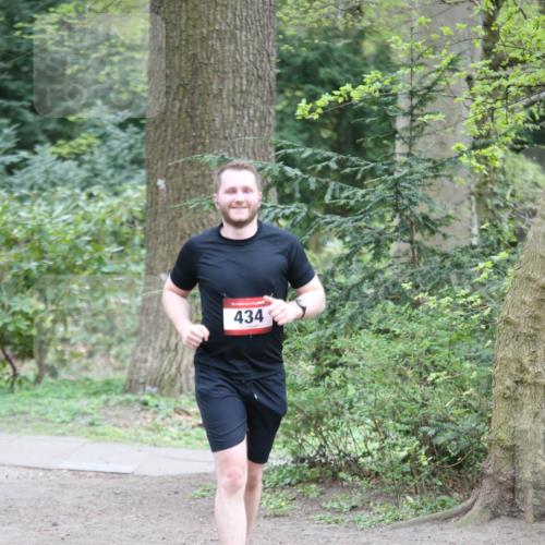 13.04.2025 - Hammer Lauf Jannik Wohlers http://msf.ph/oto/7629396 13.04.2025 13:35:30 Laufen 15, 434 meine-sportfotos.de