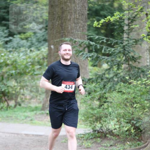 13.04.2025 - Hammer Lauf Jannik Wohlers http://msf.ph/oto/7629408 13.04.2025 13:35:30 Laufen 15, 434 meine-sportfotos.de