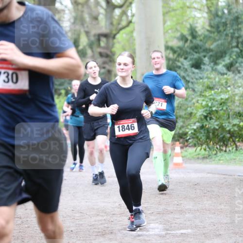 13.04.2025 - Hammer Lauf Jannik Wohlers http://msf.ph/oto/7629468 13.04.2025 12:42:21 Laufen 730, 1846, 271 meine-sportfotos.de